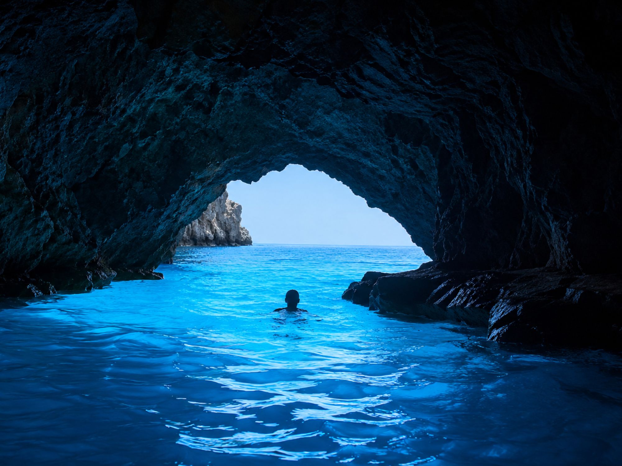 Blue Cave Tour from Dubrovnik: One of Croatia’s Best Day Trips